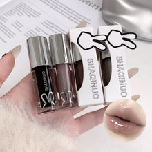 Lip Gloss Mirror Moisturizing Feel