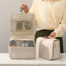 Travel Makeup Bag