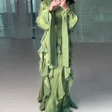 Eid Arab Long Robe