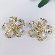 Gold Plated Jewelry Exquisite Italian Gift Set