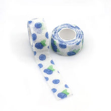 Breathable finger protection bandage nail art manicure tool