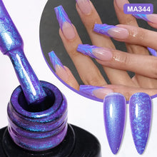 7ml Rubber Base Nail Gel Polish