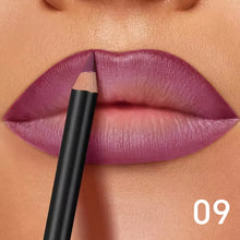 Waterproof matte lip liner available at Her Wardrobe & Beyond.