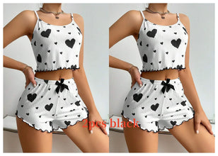 Pajamas Set