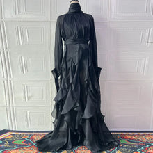 Eid Arab Long Robe