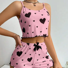 Pajamas Set