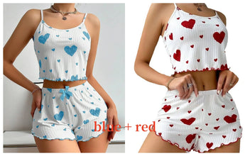 Pajamas Set