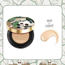 Full Coverage Cushion Foundation