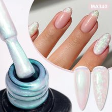 7ml Rubber Base Nail Gel Polish