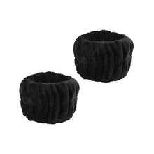 Sponge Headband