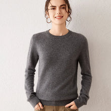 Pure Cashmere Sweater