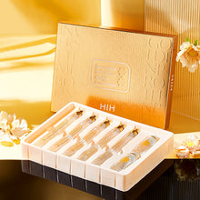 Gold protein peptide kit facial essence set photo
