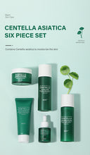 Snow grass skincare set product image