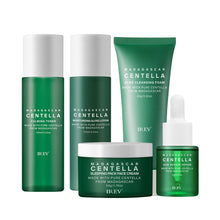 Snow grass skincare set product image