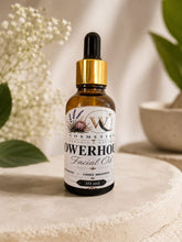 Powerhouse Luxury Facial Oil 30ml | South African Skincare