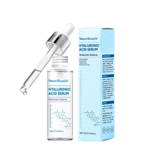 Hyaluronic acid face serum product image