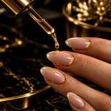 Nail Renewal Elixir | Organic & Natural Nail Care